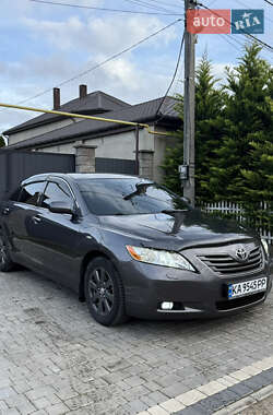 Седан Toyota Camry 2008 в Одесі