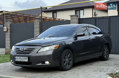 Седан Toyota Camry 2008 в Одессе