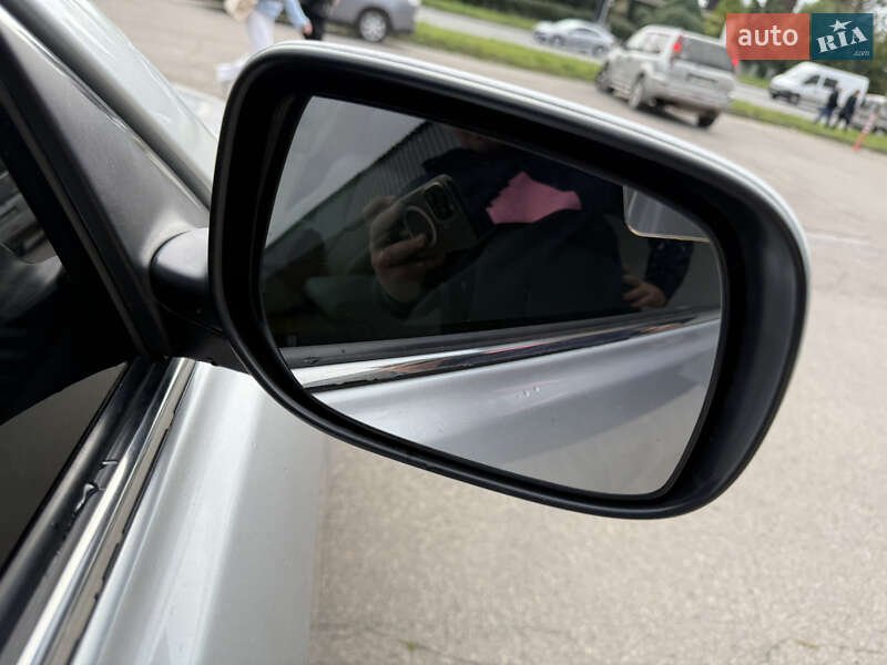 Седан Toyota Camry 2006 в Львове фото 36 Седан Toyota Camry 2006 в Львове