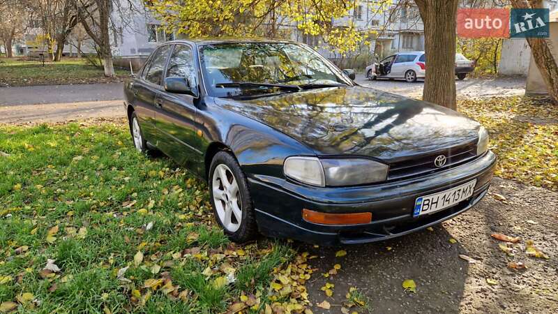 Седан Toyota Camry 1994 в Одессе фото Седан Toyota Camry 1994 в Одессе
