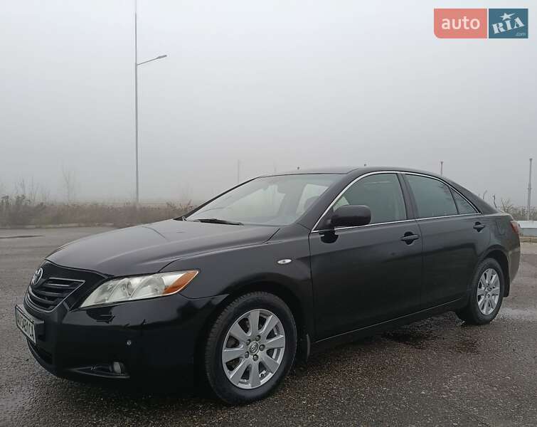 Седан Toyota Camry 2006 в Харкові фото 6 Седан Toyota Camry 2006 в Харкові