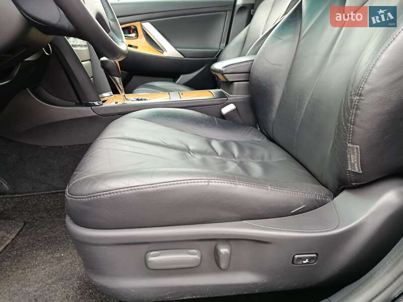 Седан Toyota Camry 2006 в Харкові фото 19 Седан Toyota Camry 2006 в Харкові