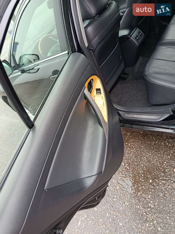Седан Toyota Camry 2006 в Харкові фото 23 Седан Toyota Camry 2006 в Харкові