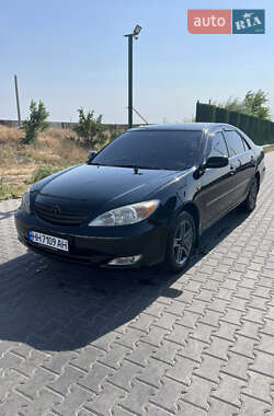 Седан Toyota Camry 2003 в Одесі
