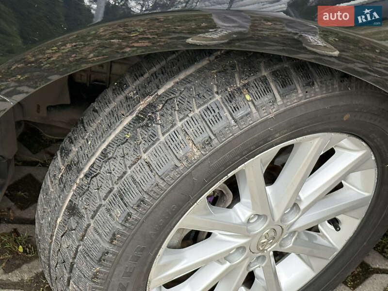 Седан Toyota Camry 2015 в Харькове фото 43 Седан Toyota Camry 2015 в Харькове