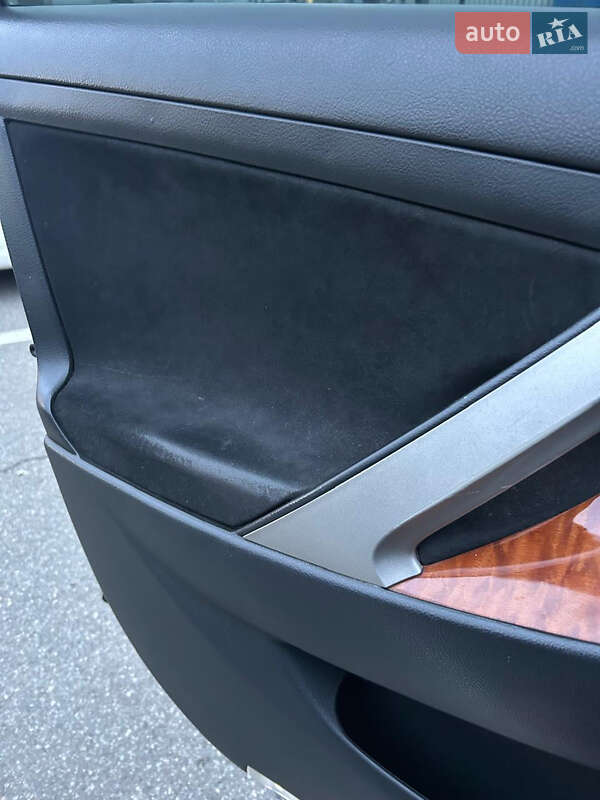 Седан Toyota Camry 2007 в Вышгороде