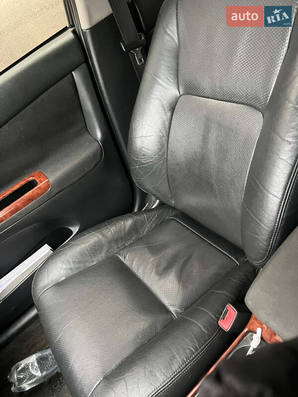 Седан Toyota Camry 2003 в Одесі фото 6 Седан Toyota Camry 2003 в Одесі