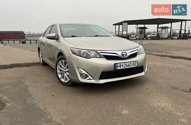 Седан Toyota Camry 2013 в Одесі