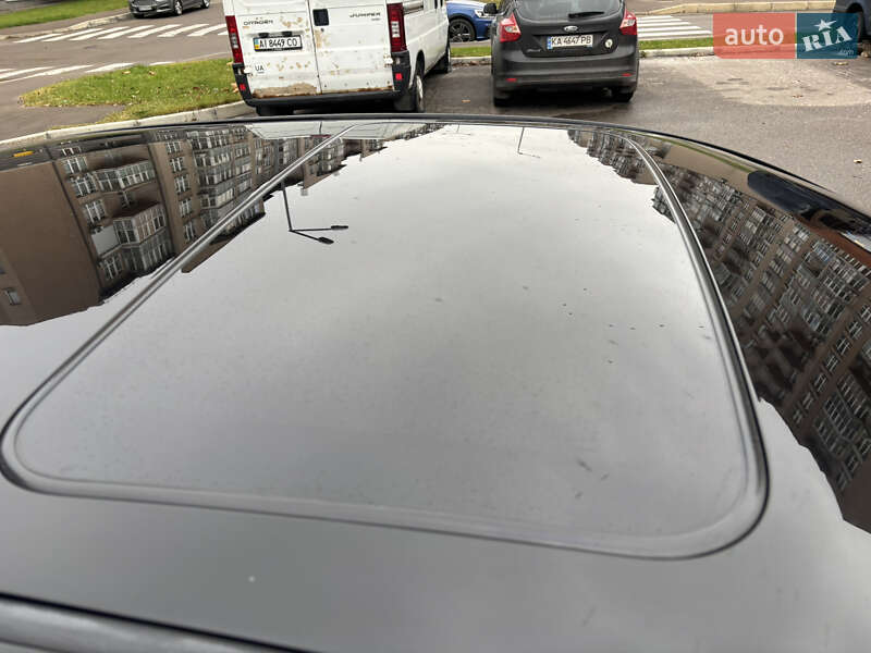 Седан Toyota Camry 2007 в Киеве