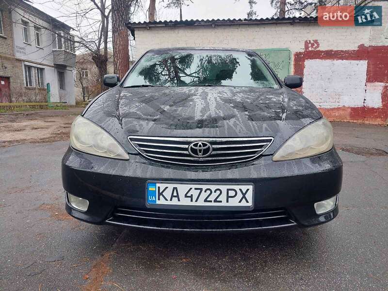 Toyota Camry 2005