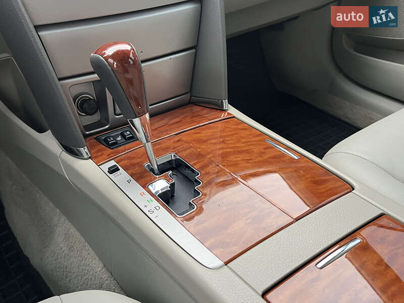 Седан Toyota Camry 2008 в Одессе фото 22 Седан Toyota Camry 2008 в Одессе