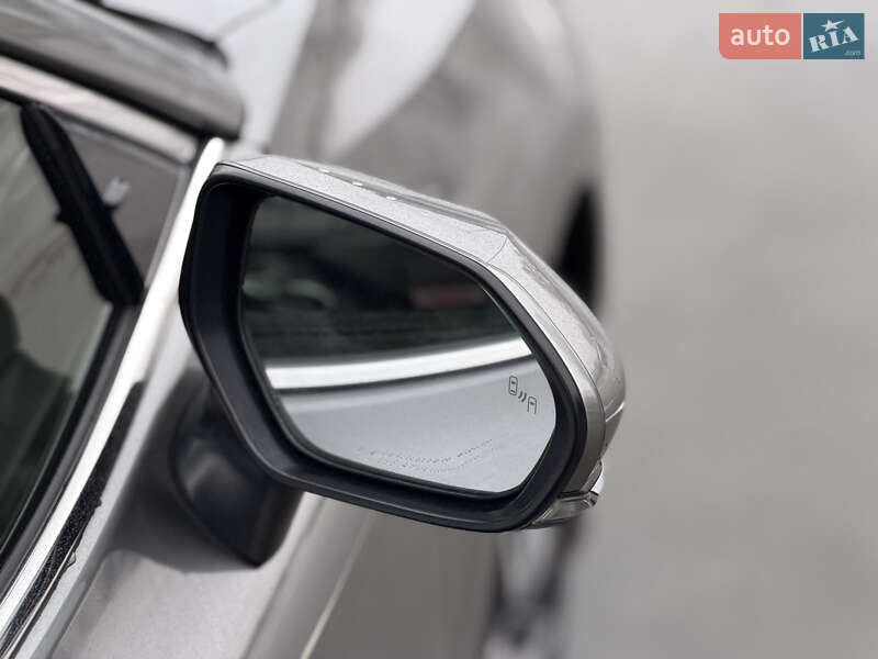 Седан Toyota Camry 2023 в Києві фото 85 Седан Toyota Camry 2023 в Києві