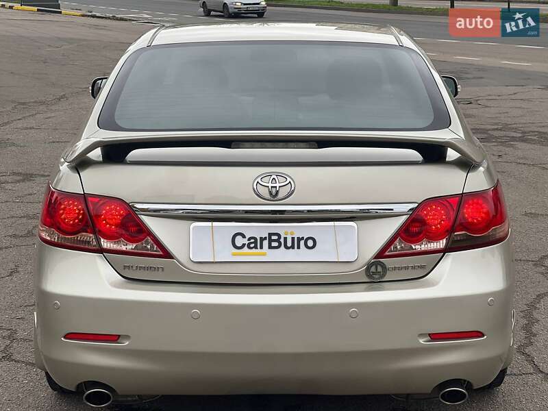 Седан Toyota Camry 2007 в Одессе фото 10 Седан Toyota Camry 2007 в Одессе