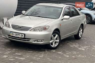 Седан Toyota Camry 2001 в Одессе