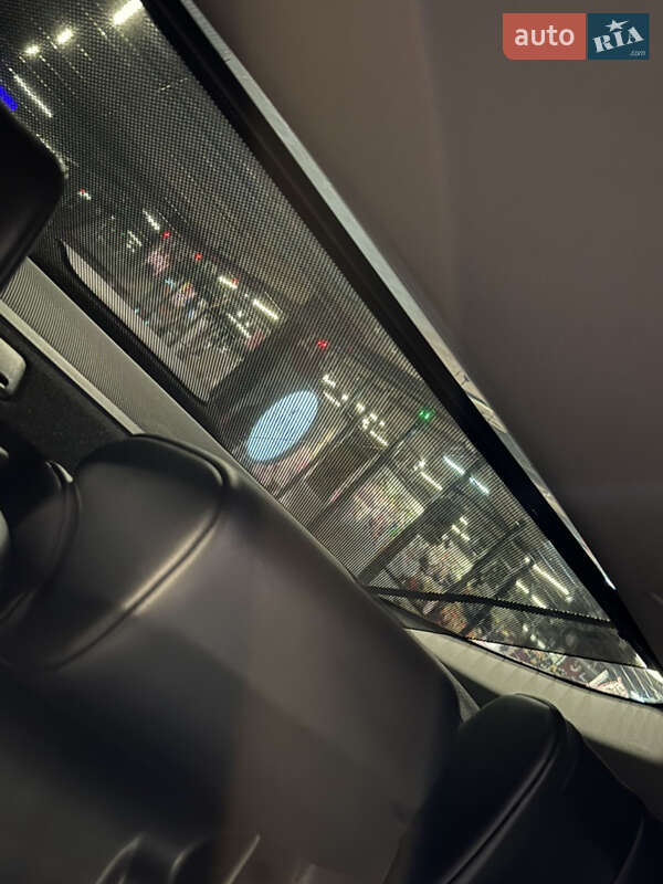 Седан Toyota Camry 2021 в Харкові