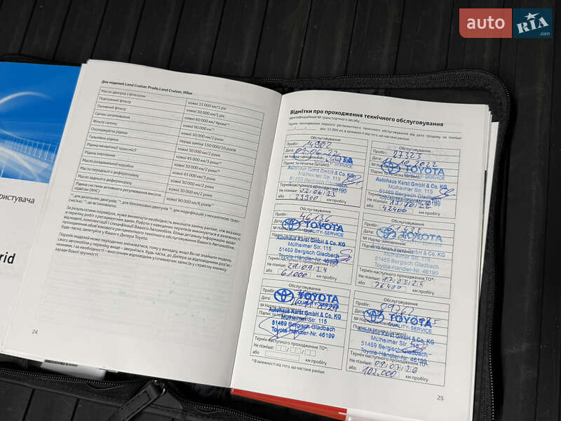 Седан Toyota Camry 2021 в Харкові