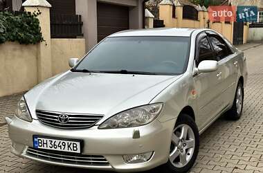 Седан Toyota Camry 2004 в Одесі