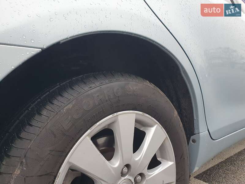 Седан Toyota Camry 2006 в Киеве фото 12 Седан Toyota Camry 2006 в Киеве