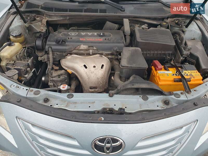 Седан Toyota Camry 2006 в Киеве фото 22 Седан Toyota Camry 2006 в Киеве