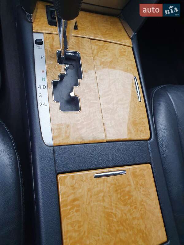 Седан Toyota Camry 2006 в Киеве фото 30 Седан Toyota Camry 2006 в Киеве