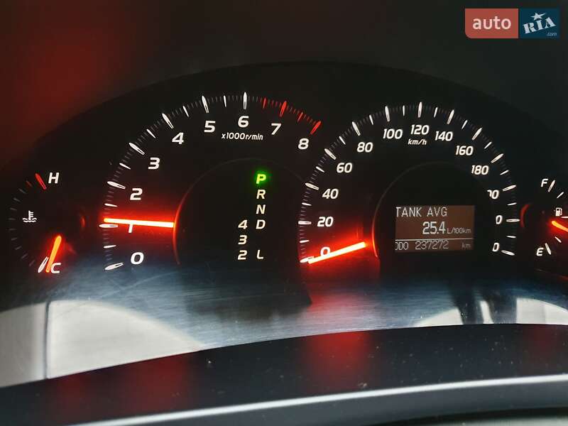 Седан Toyota Camry 2006 в Киеве фото 3 Седан Toyota Camry 2006 в Киеве