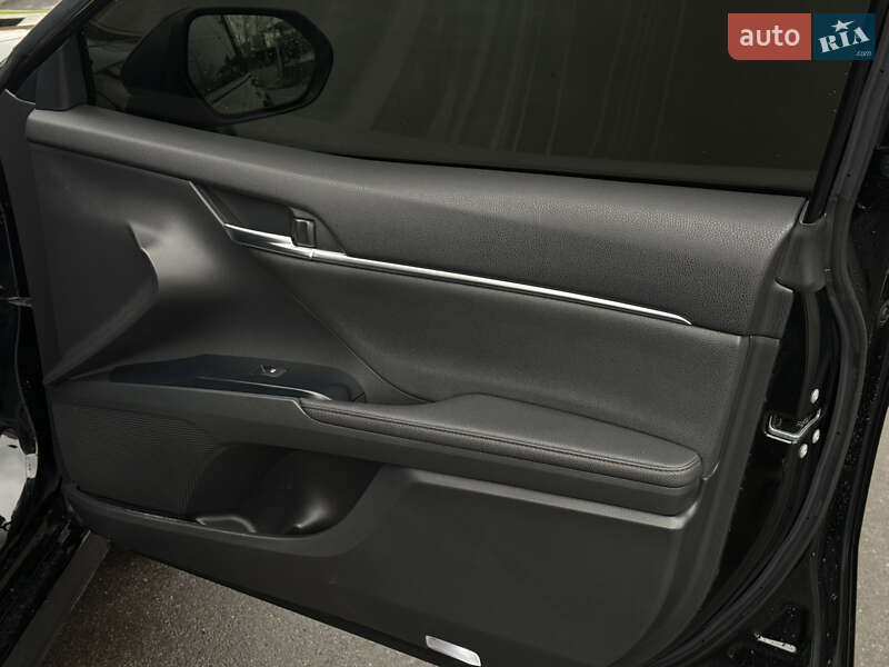 Седан Toyota Camry 2020 в Белой Церкви фото 26 Седан Toyota Camry 2020 в Белой Церкви