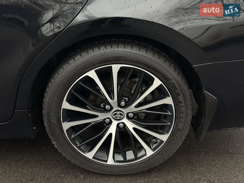 Седан Toyota Camry 2020 в Белой Церкви фото 30 Седан Toyota Camry 2020 в Белой Церкви