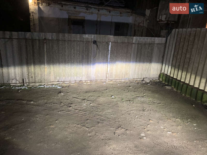 Седан Toyota Camry 1997 в Одессе