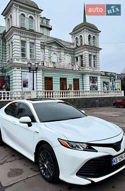 Седан Toyota Camry 2018 в Вінниці