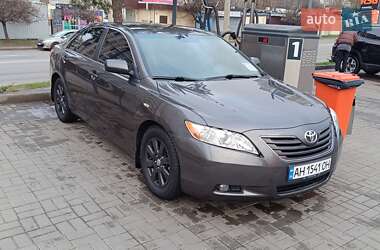 Седан Toyota Camry 2008 в Харкові