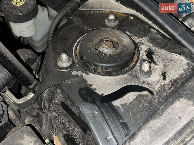 Седан Toyota Camry 2007 в Киеве фото 16 Седан Toyota Camry 2007 в Киеве