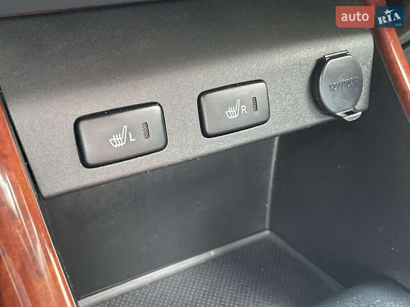 Седан Toyota Camry 2002 в Дрогобыче