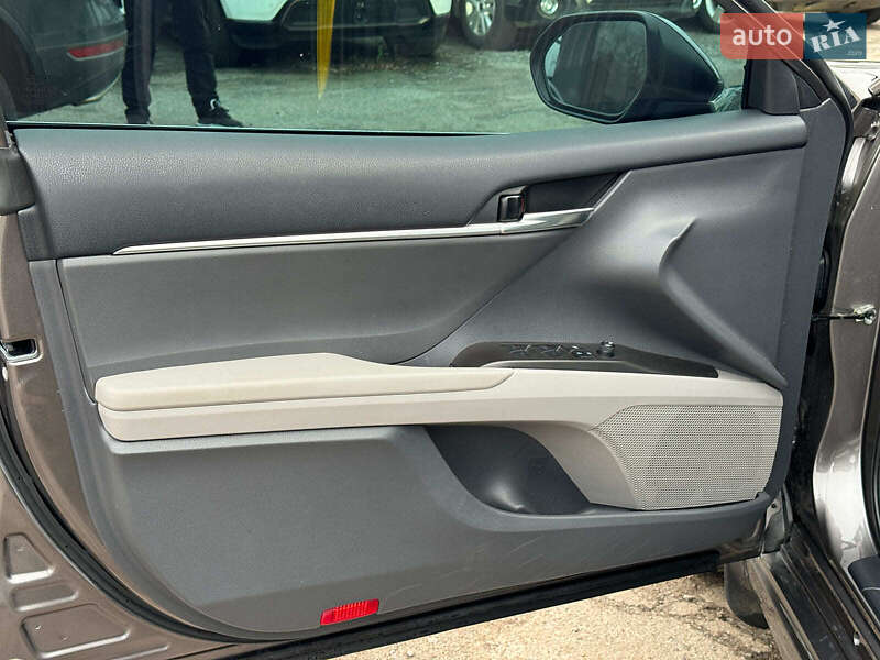 Седан Toyota Camry 2022 в Вінниці фото 14 Седан Toyota Camry 2022 в Вінниці
