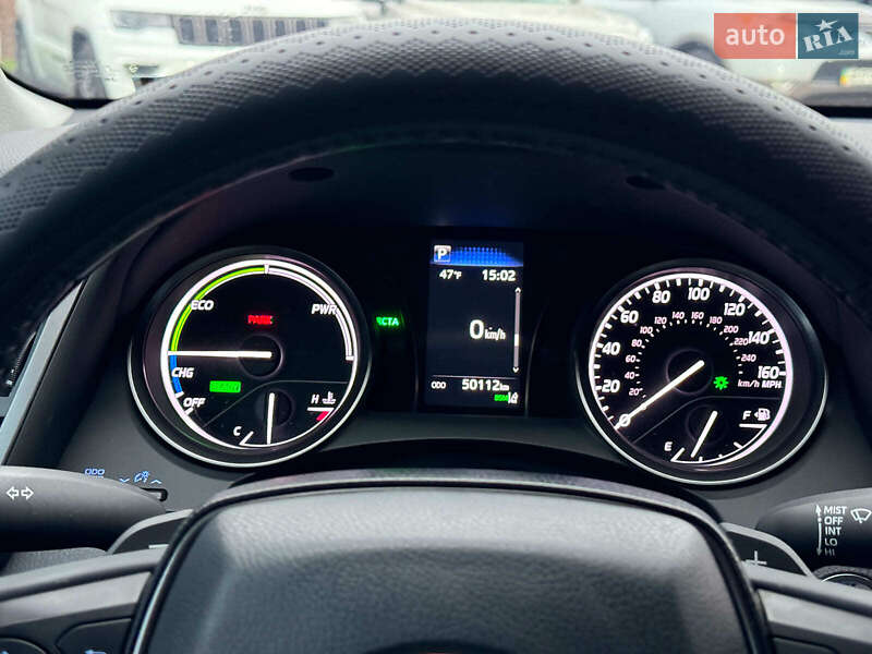 Седан Toyota Camry 2022 в Вінниці фото 28 Седан Toyota Camry 2022 в Вінниці