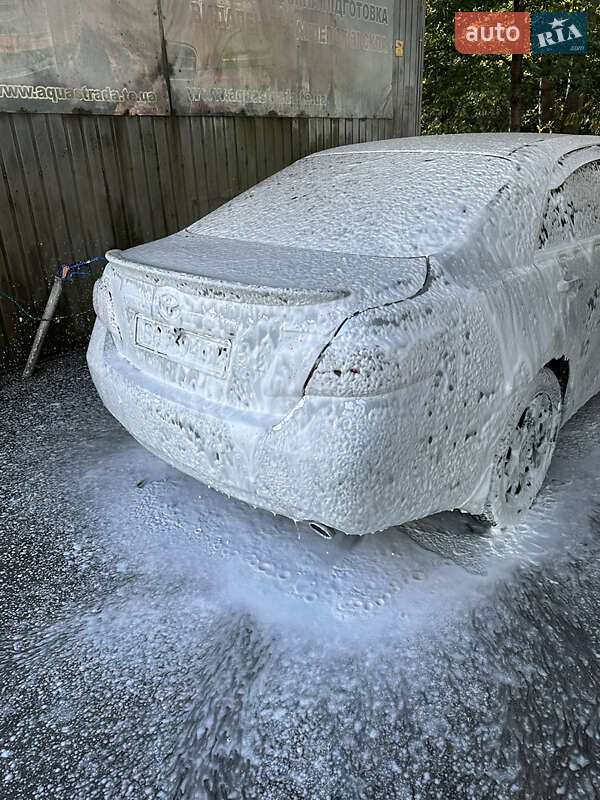 Седан Toyota Camry 2006 в Тернополі фото 5 Седан Toyota Camry 2006 в Тернополі