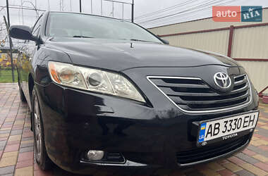 Седан Toyota Camry 2008 в Вінниці
