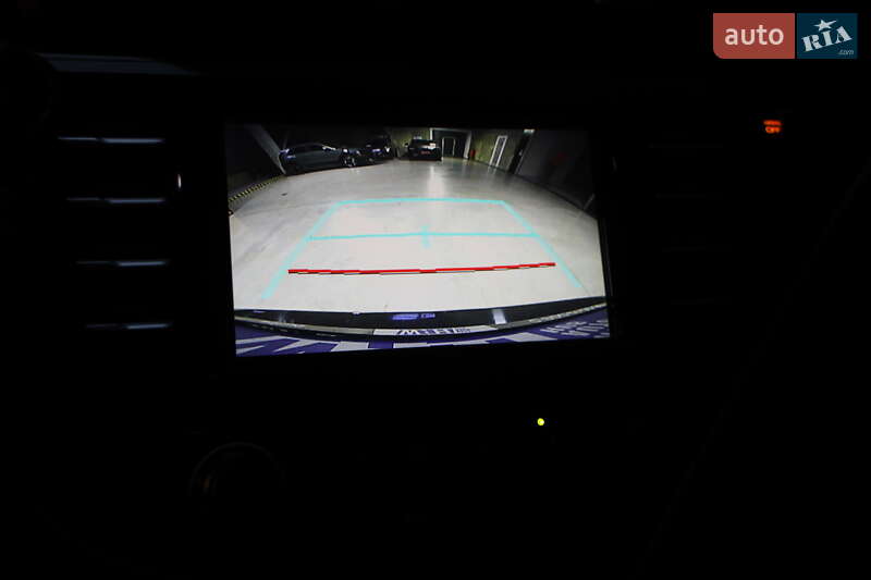 Седан Toyota Camry 2017 в Луцке фото 35 Седан Toyota Camry 2017 в Луцке