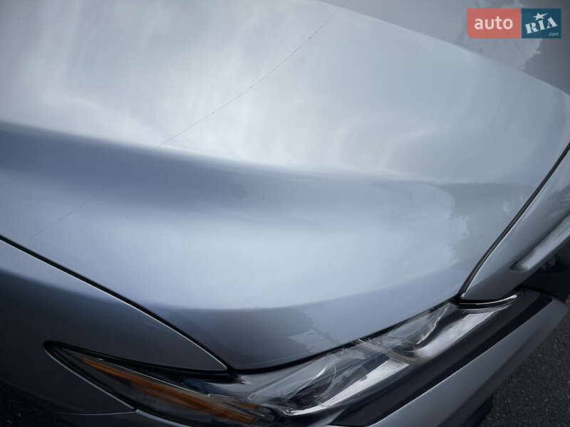 Седан Toyota Camry 2020 в Киеве фото 8 Седан Toyota Camry 2020 в Киеве