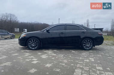 Седан Toyota Camry 2006 в Тернополе