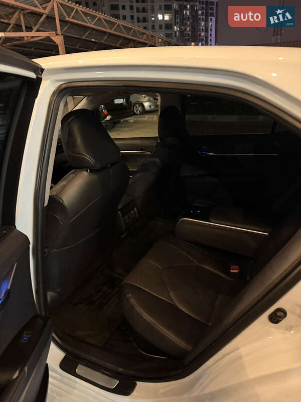 Седан Toyota Camry 2022 в Одесі фото 6 Седан Toyota Camry 2022 в Одесі