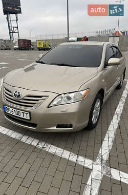 Седан Toyota Camry 2007 в Одесі