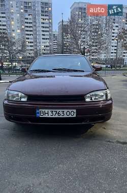 Седан Toyota Camry 1993 в Одесі
