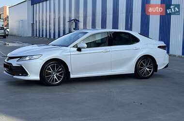 Седан Toyota Camry 2021 в Одессе