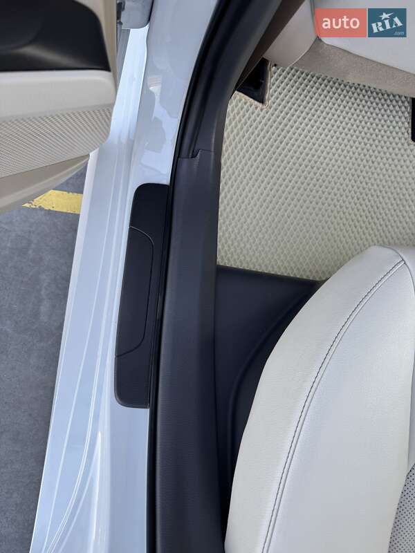 Седан Toyota Camry 2021 в Одесі