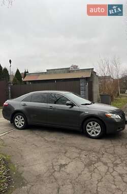 Седан Toyota Camry 2007 в Луцке