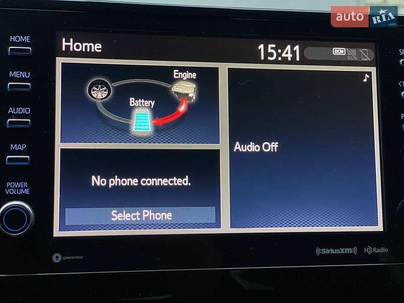 Седан Toyota Camry 2020 в Киеве фото 46 Седан Toyota Camry 2020 в Киеве