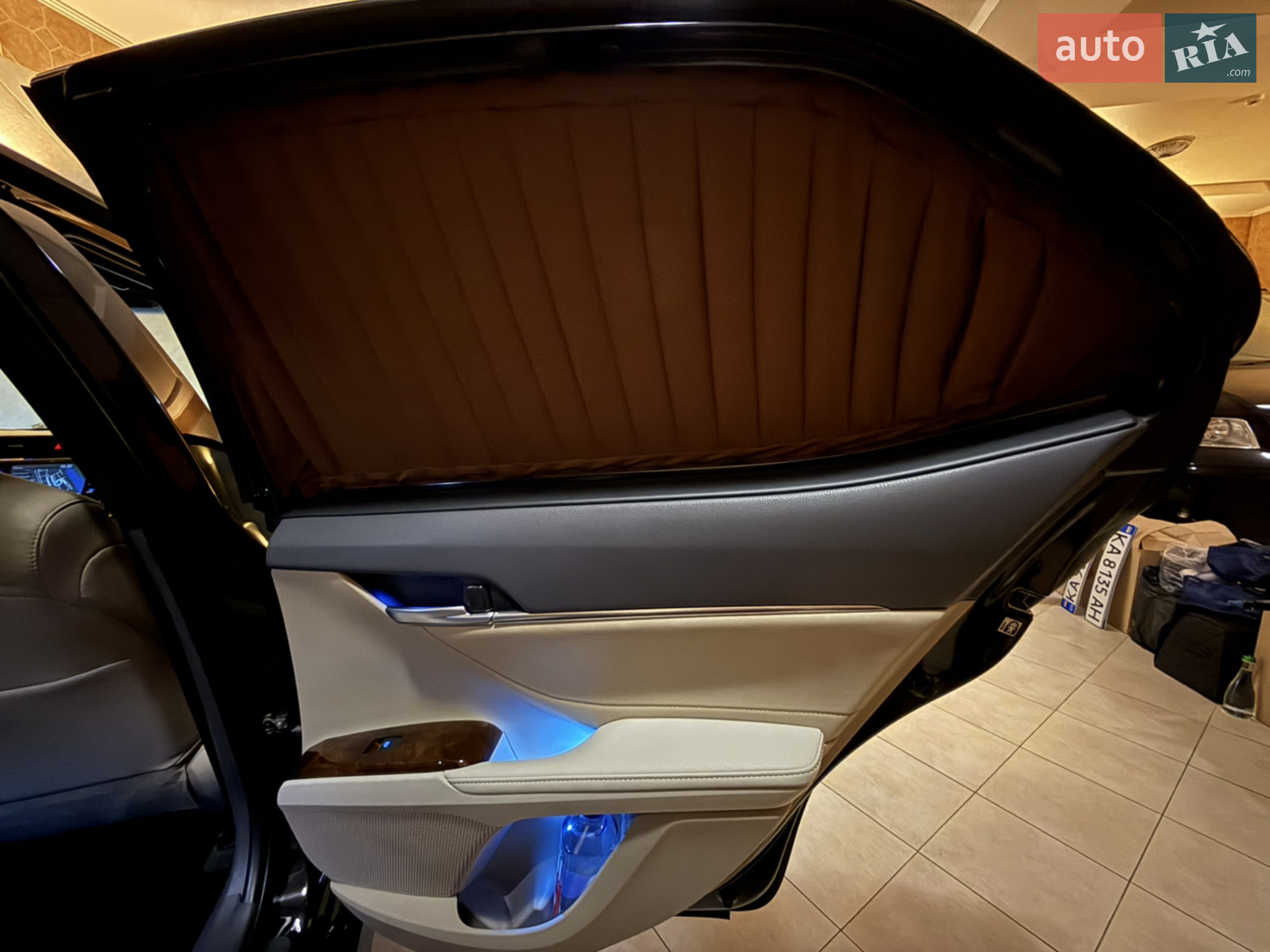 2018 Toyota Camry - мініатюра 31