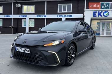Седан Toyota Camry 2024 в Вінниці