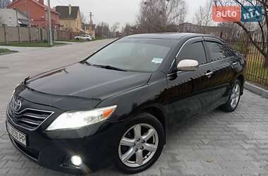 Седан Toyota Camry 2006 в Буче