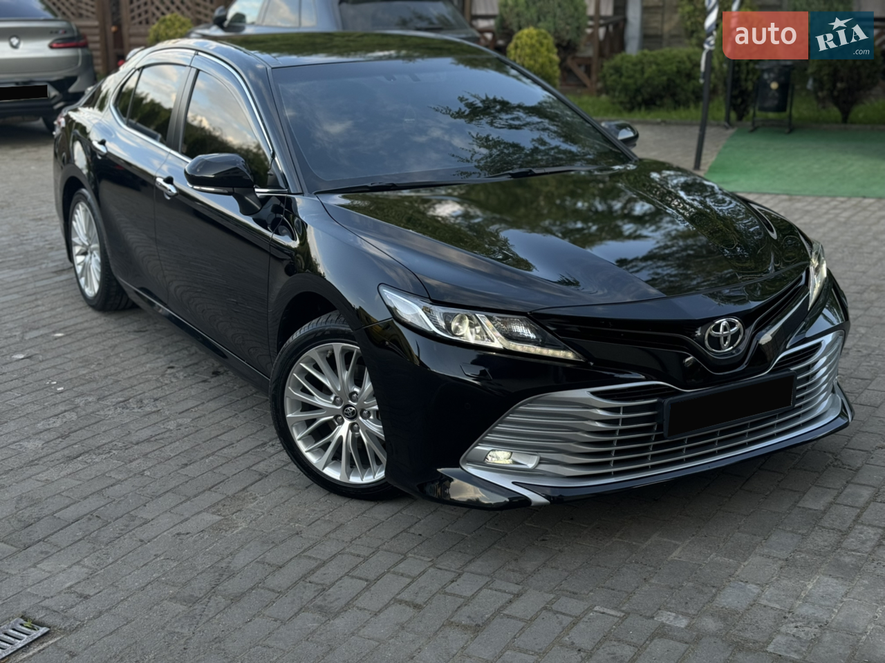 2020 Toyota Camry - мініатюра 21